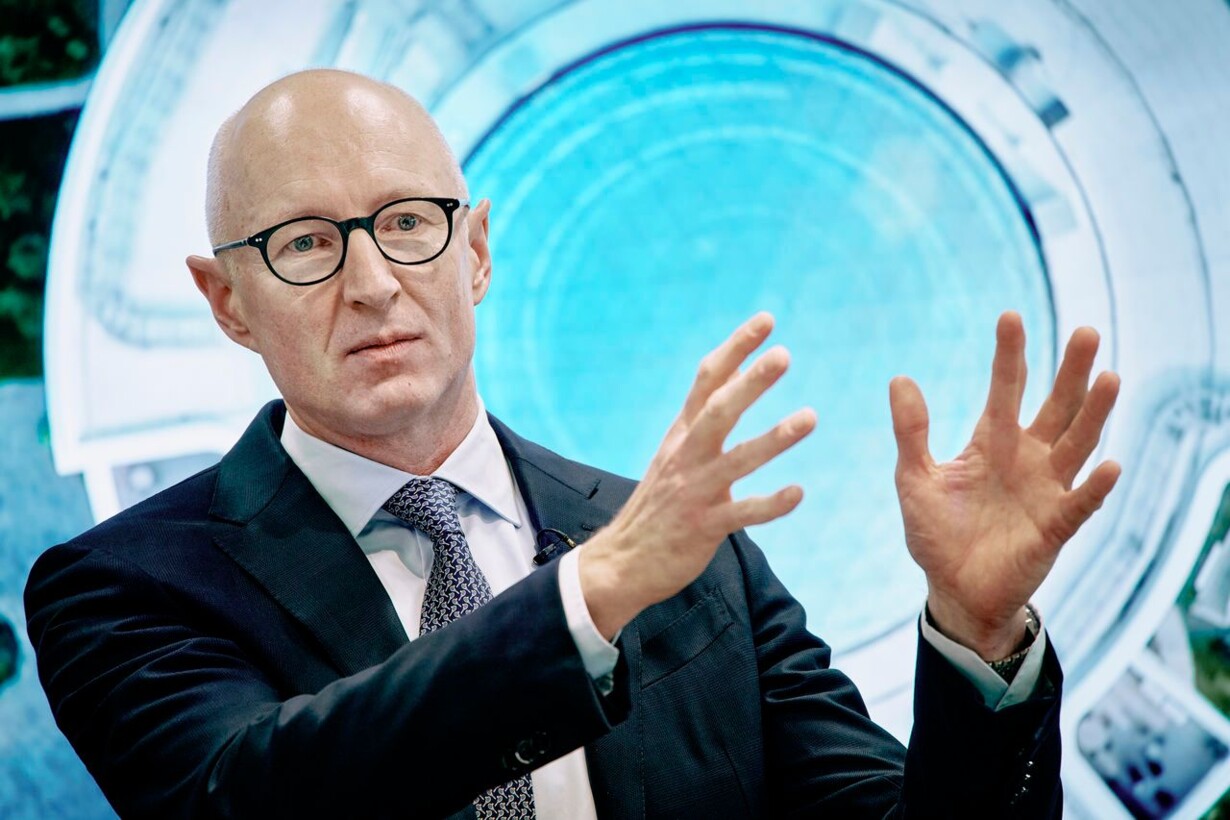 Hvad er "RESILIENS som en Strategi"?